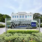 Radisson Blu Hotel Chennai