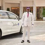 Radisson Blu Hotel Chennai