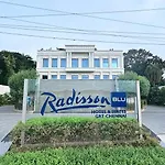 Radisson Blu Hotel Chennai