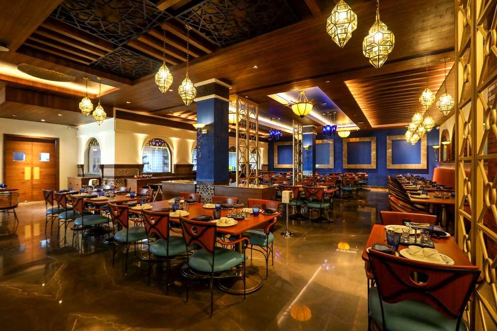 Hotel Radisson Blu *