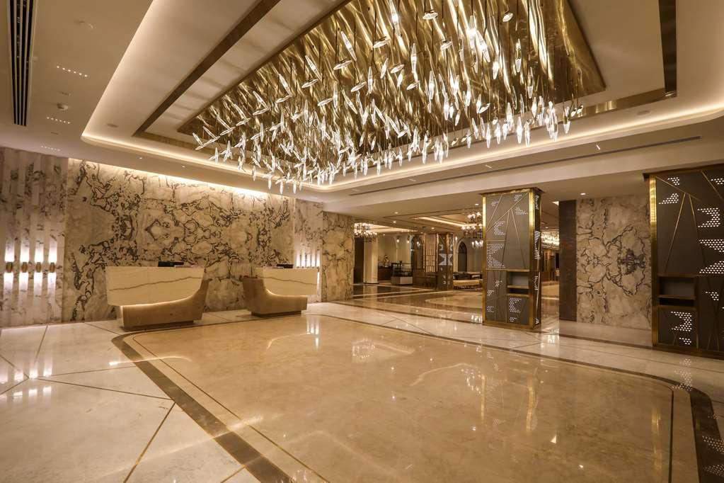 Hotel Radisson Blu Chennai