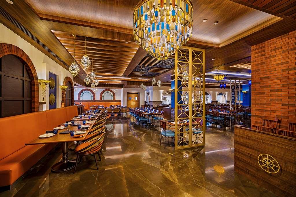 Radisson Blu Hotel Chennai
