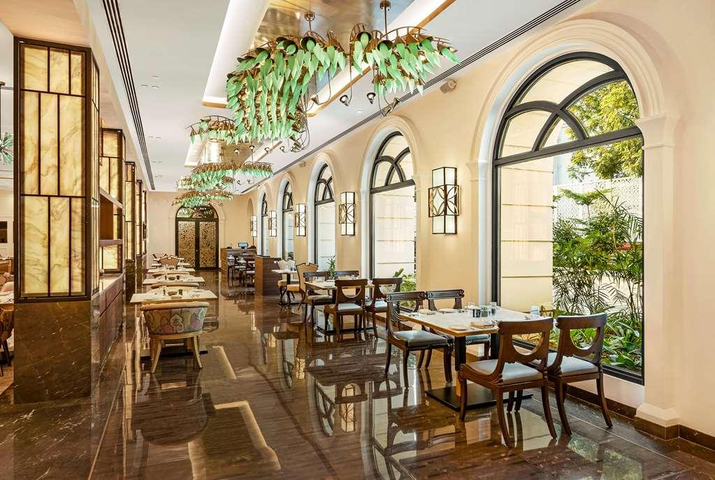 Hotel Radisson Blu Chennai