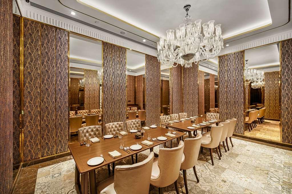 Radisson Blu Hotel Chennai