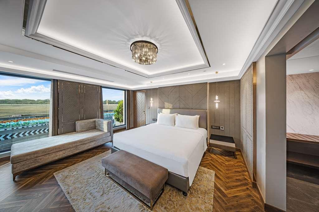 Radisson Blu Chennai