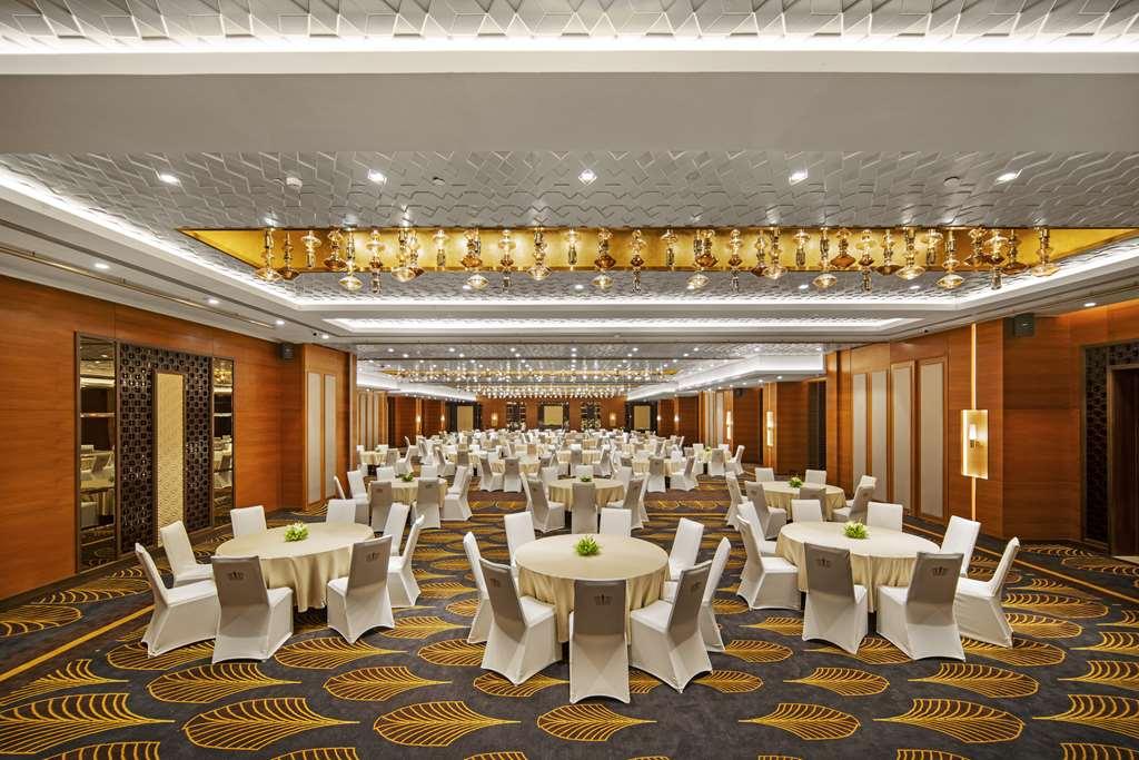 Radisson Blu * Chennai