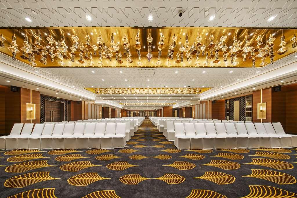 Hotel Radisson Blu Chennai