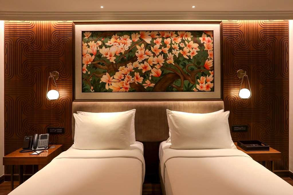 Radisson Blu * Chennai
