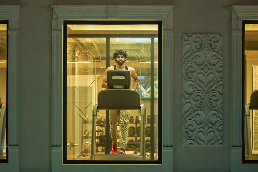 Hotel Radisson Blu Chennai