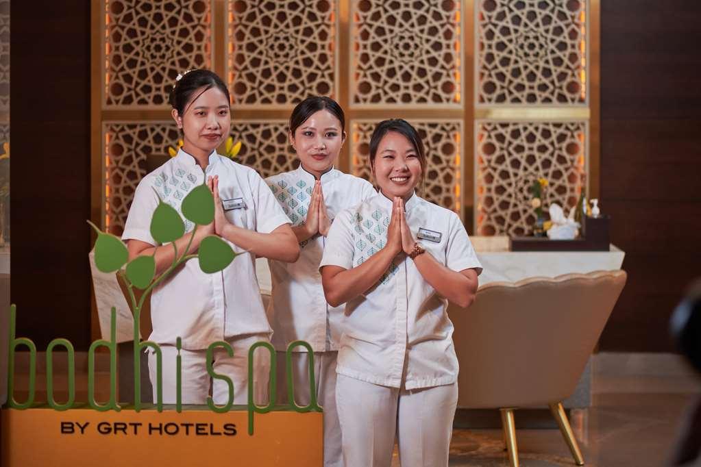 Radisson Blu * Chennai