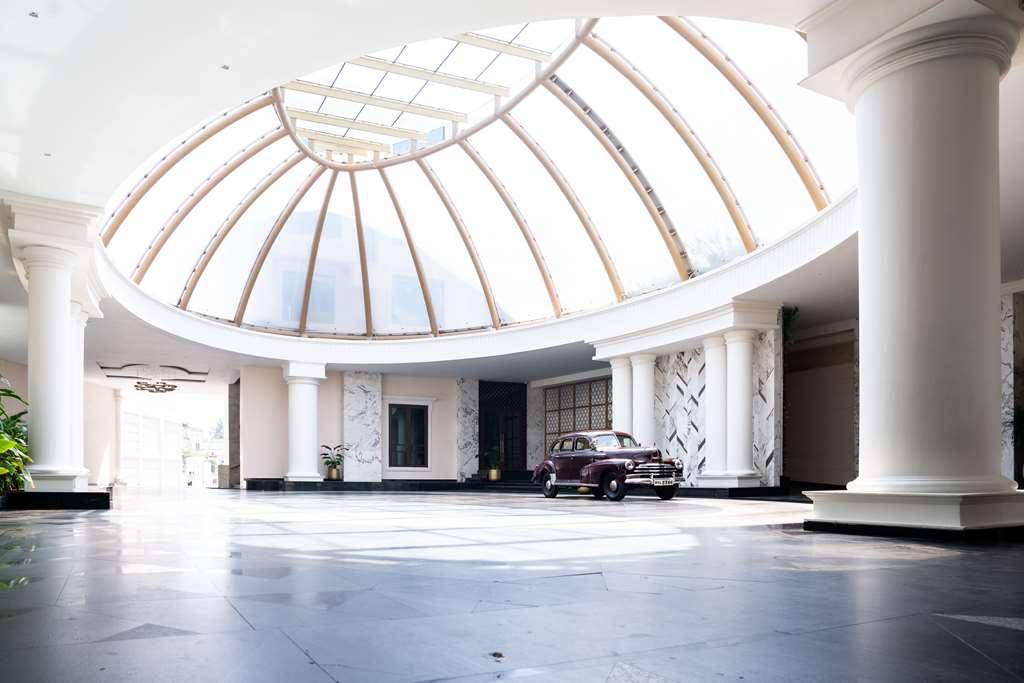 Hotel Radisson Blu Chennai