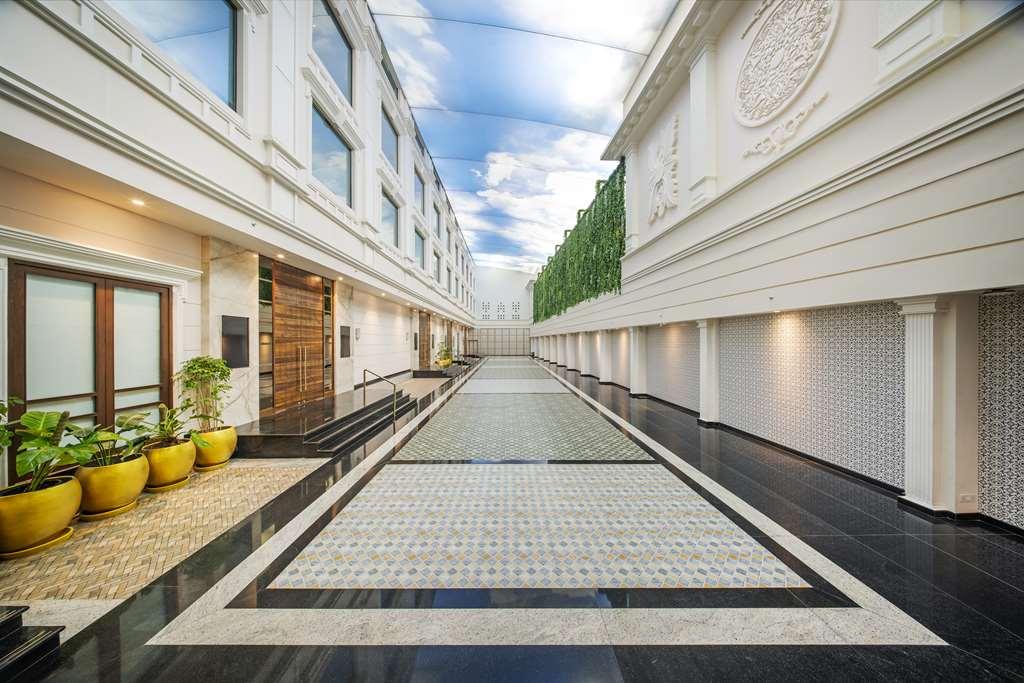 Radisson Blu * Chennai