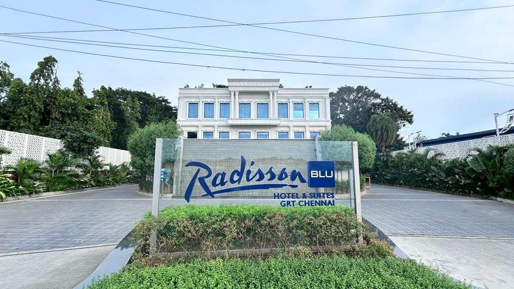 Hotel Radisson Blu