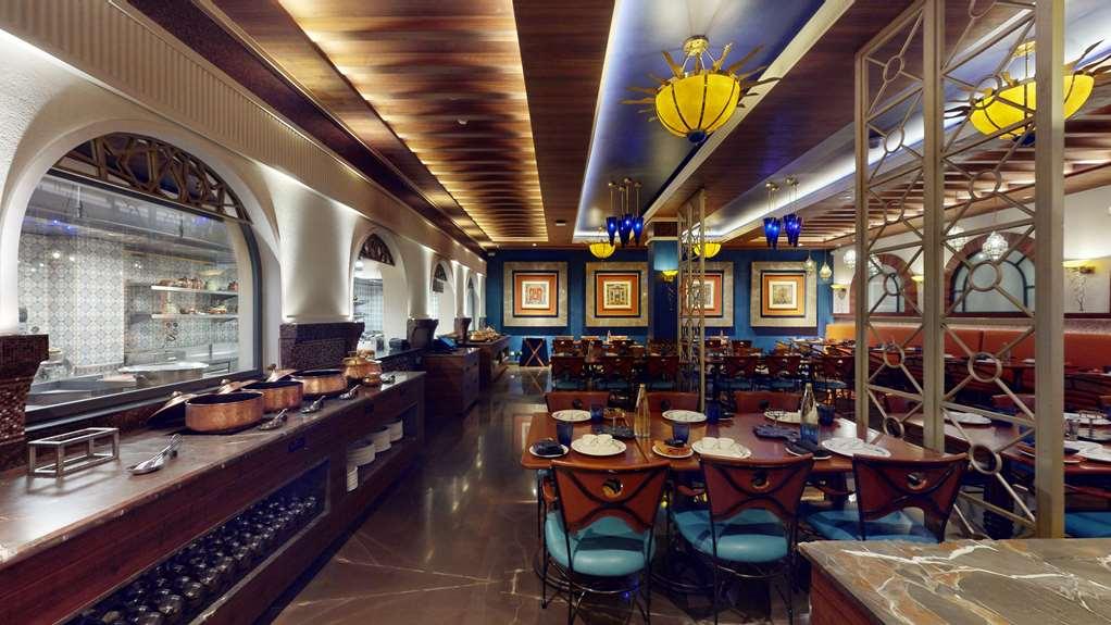 Radisson Blu Hotel Chennai