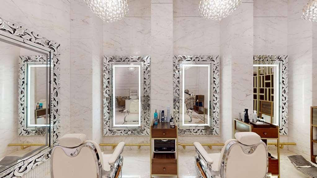 Hotel Radisson Blu Chennai