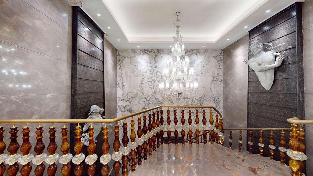 Radisson Blu Chennai
