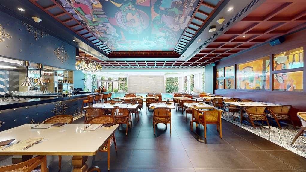 Radisson Blu * Chennai