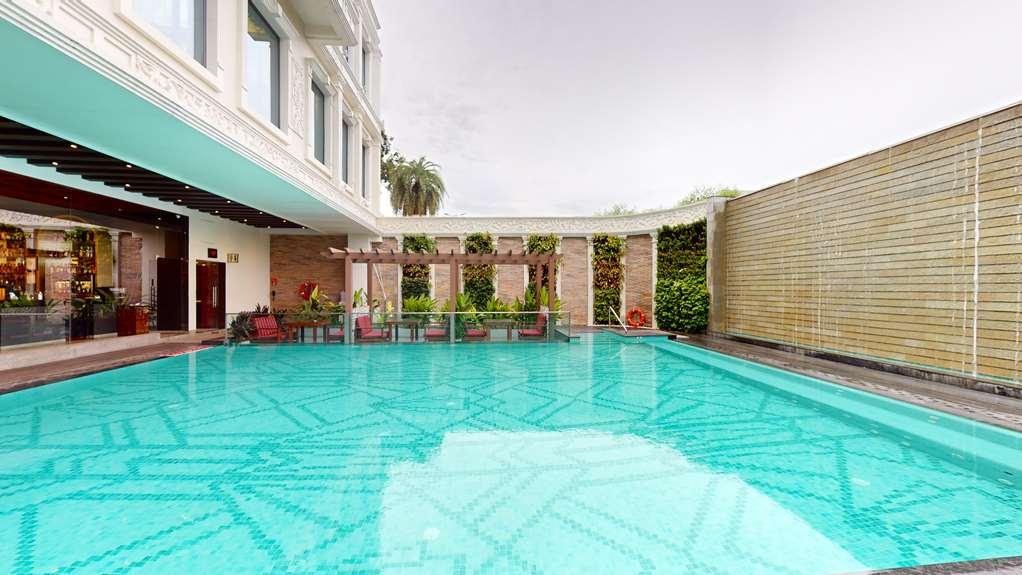 Radisson Blu Hotel