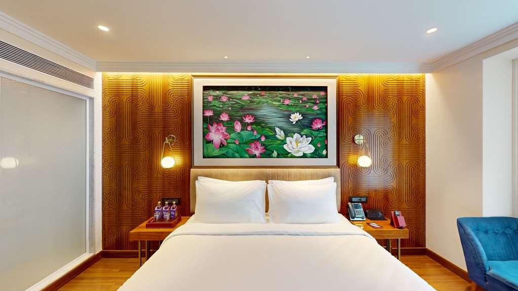 Radisson Blu * Chennai