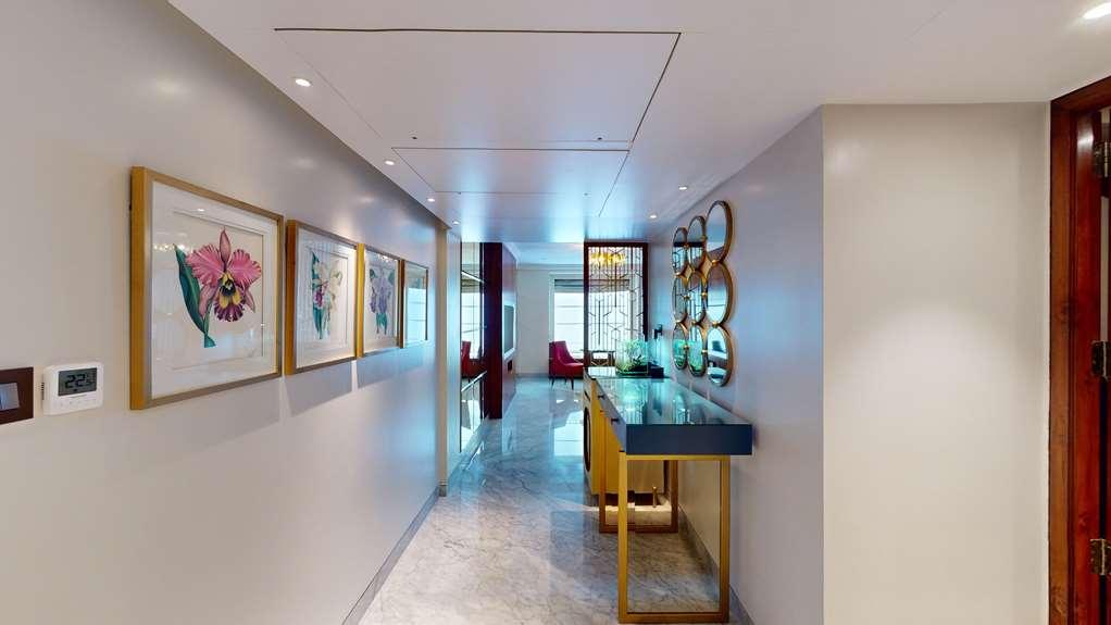 Hotel Radisson Blu