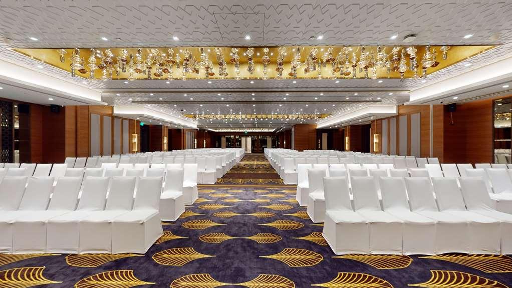 Radisson Blu * Chennai