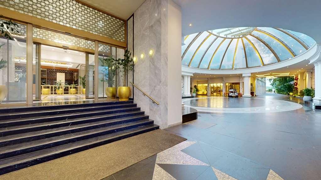 Radisson Blu Hotel