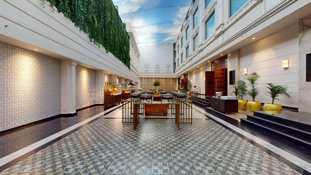 Hotel Radisson Blu
