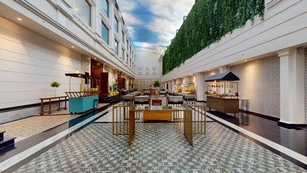 Hotel Radisson Blu *