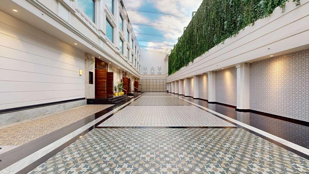 Radisson Blu Hotel Chennai