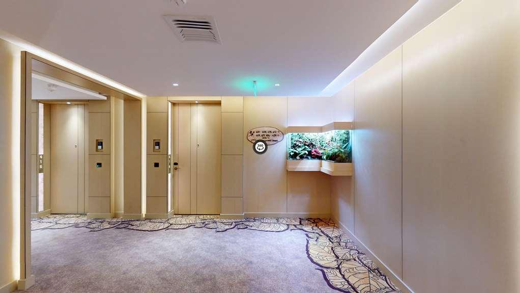 Hotel Radisson Blu Chennai