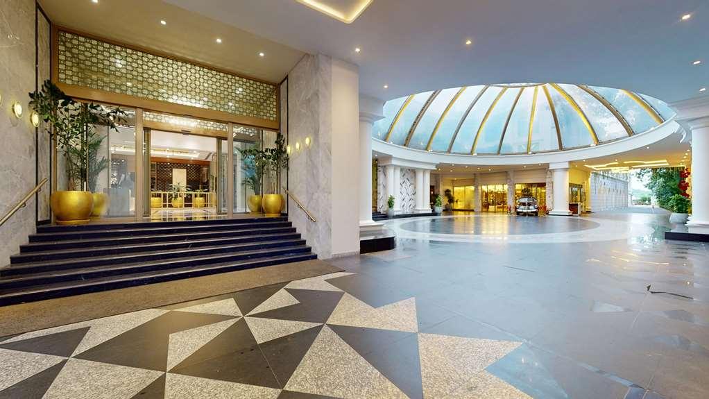 Radisson Blu Hotel Chennai