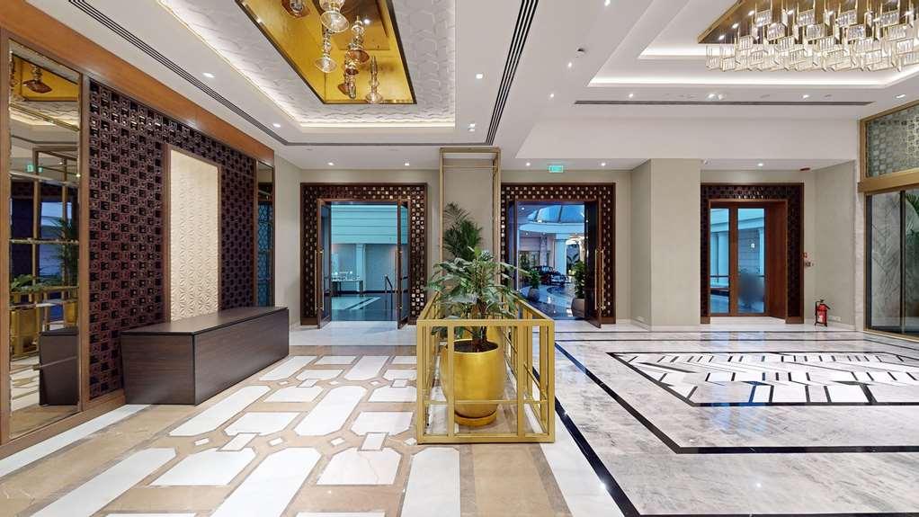 Hotel Radisson Blu Chennai